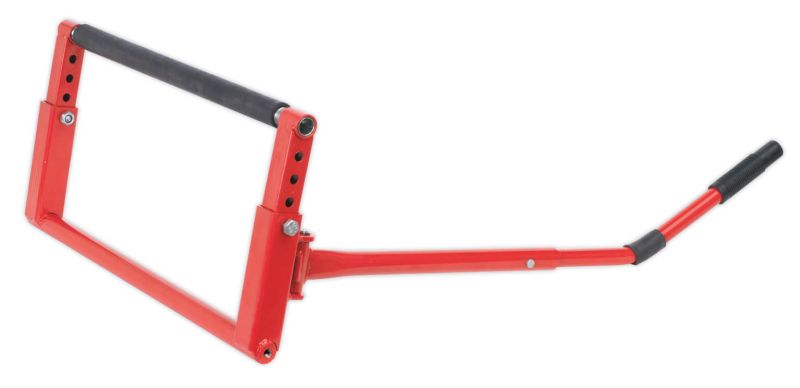 Sealey MPS2 Two Arm Centre Stand