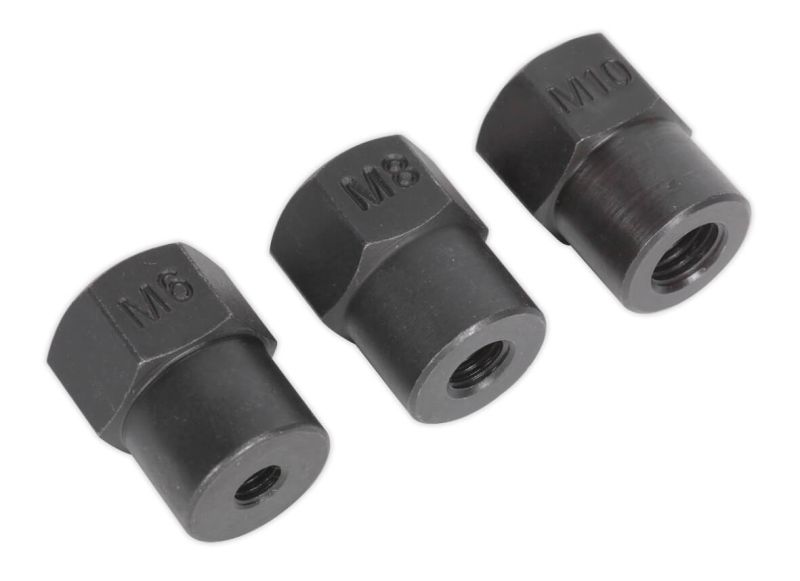 Sealey MS051 Motorcycle Stud Installation Tool