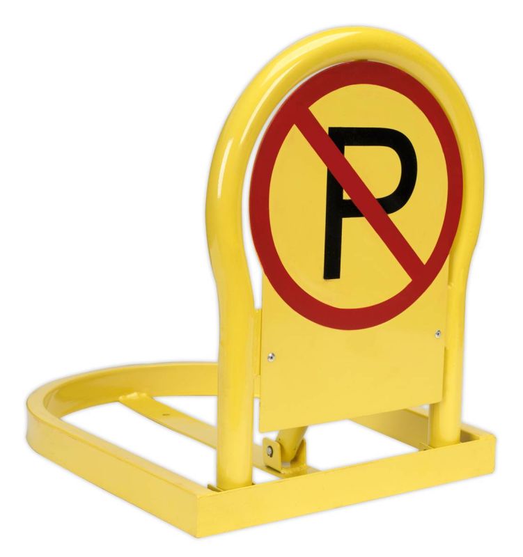 Sealey PB391 No Parking Barrier