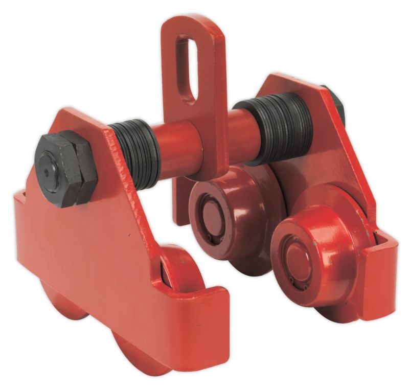 Sealey PT2000 Trolley Plain 2tonne