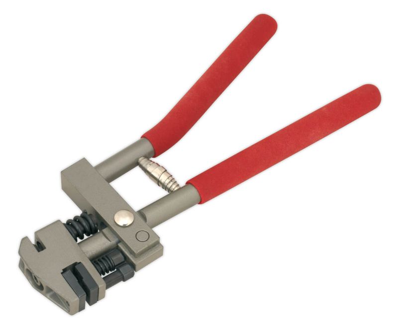 Sealey RE92/31 Joggler/Flanging & Punch Tool