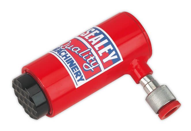 Sealey RE97XC10 Push Ram   Compact 10tonne