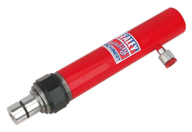 Sealey RE97XM10 Push Ram   Maxi 10tonne