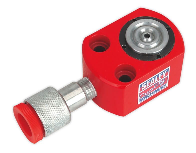 Sealey RE97XS05 Push Ram   Short 5tonne