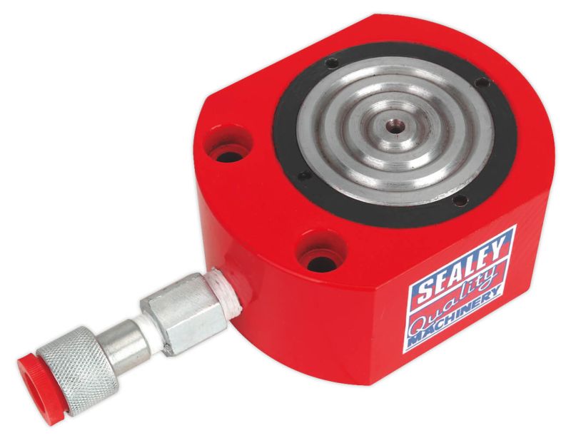 Sealey RE97XS30 Push Ram   Short 30tonne