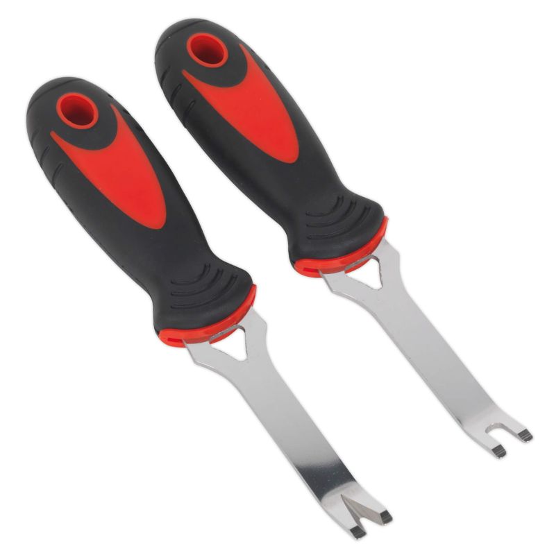 Sealey RT005 Trim Tool Set 2pc