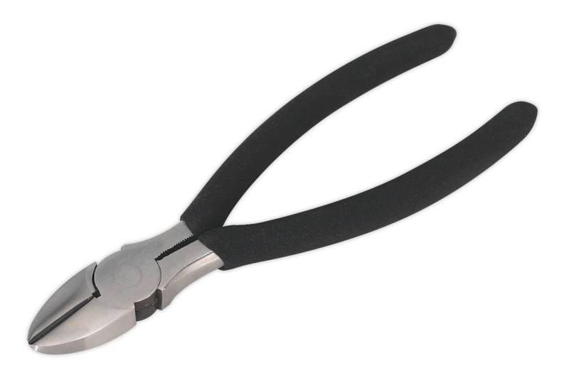 Siegen S0439 Side Cutters 150mm