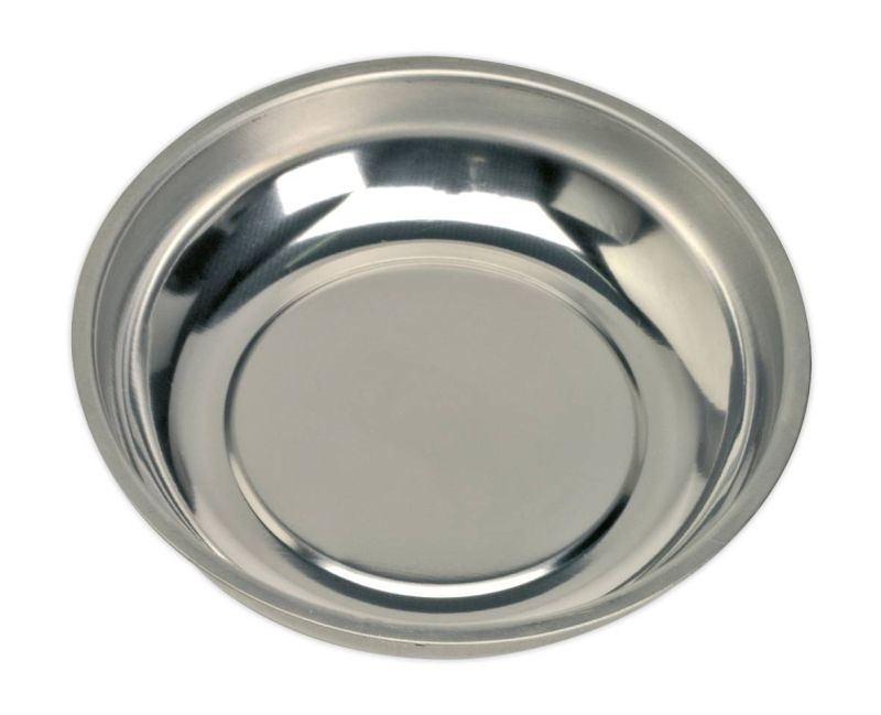 Siegen S0488 Magnetic Collector ⌀110mm