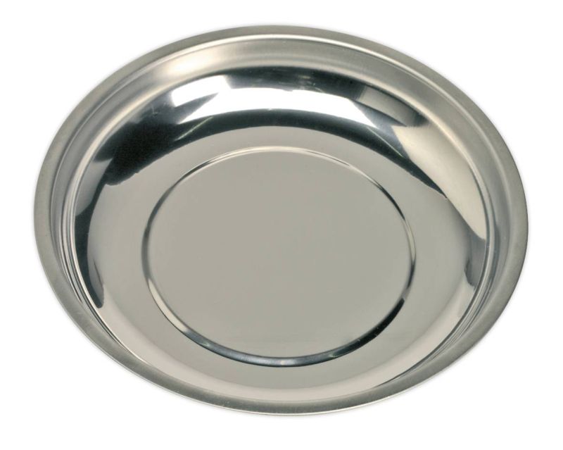 Siegen S0489 Magnetic Collector ⌀150mm