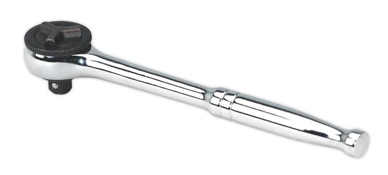 Siegen S0507 Ratchet Wrench 3/8