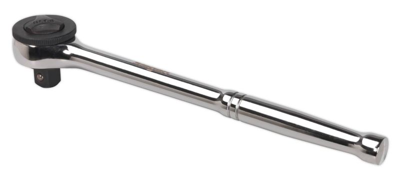 Siegen S0508 Ratchet Wrench 1/2