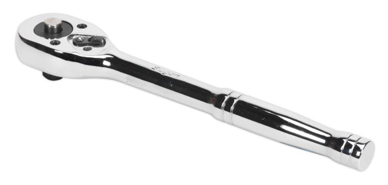 Siegen S0705 Ratchet Wrench 3/8
