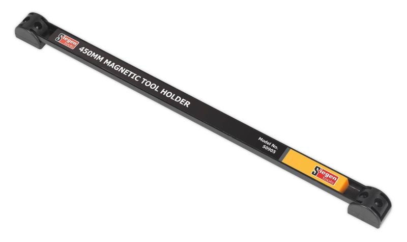 Siegen S0905 Tool Holder Magnetic 450mm