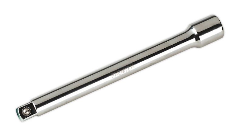 Sealey S12E200 Extension Bar 200mm 1/2