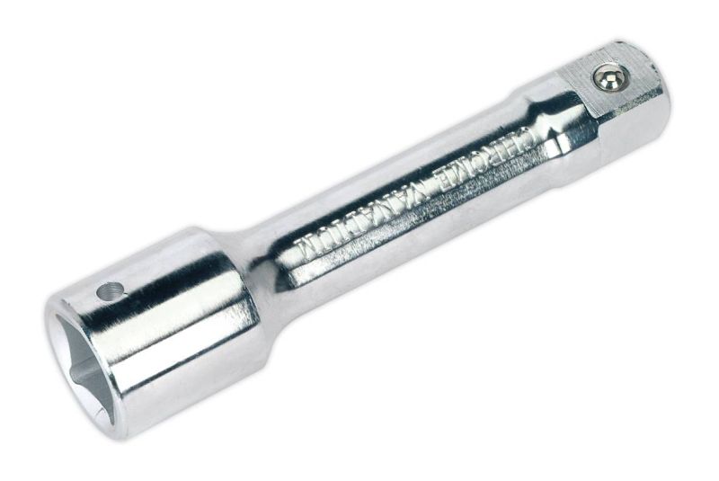 Sealey S34/E150 Extension Bar 150mm 3/4
