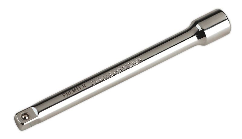 Sealey S38E150 Extension Bar 150mm 3/8