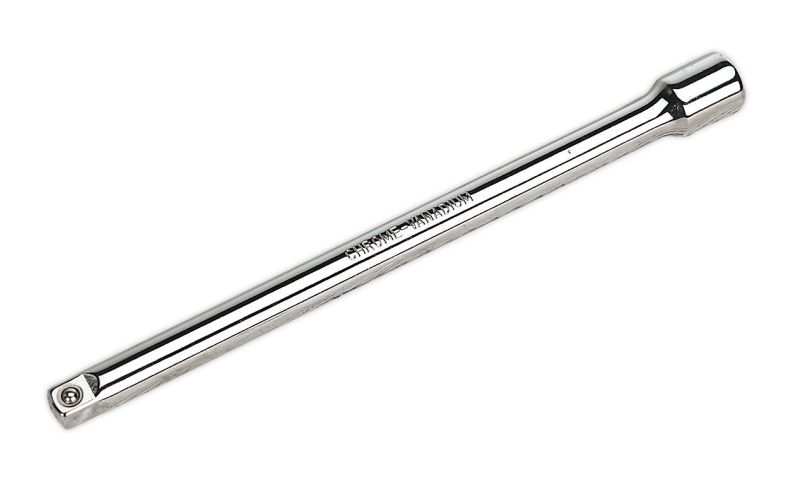 Sealey S38E200 Extension Bar 200mm 3/8