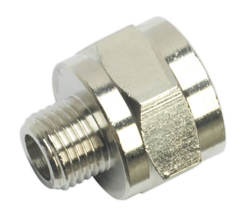 Sealey SA1/1412F Adaptor 1/4