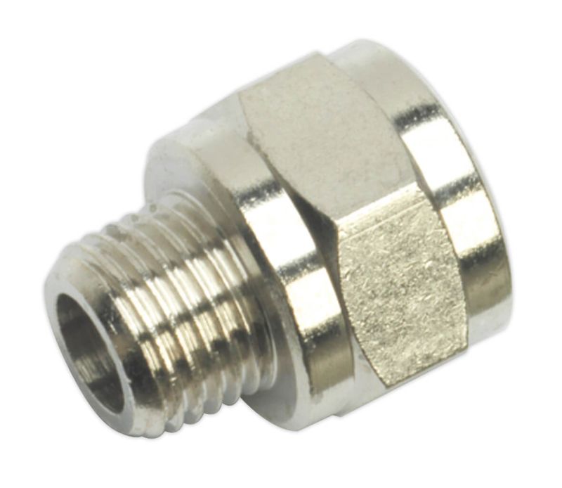 Sealey SA1/1438F Adaptor 1/4