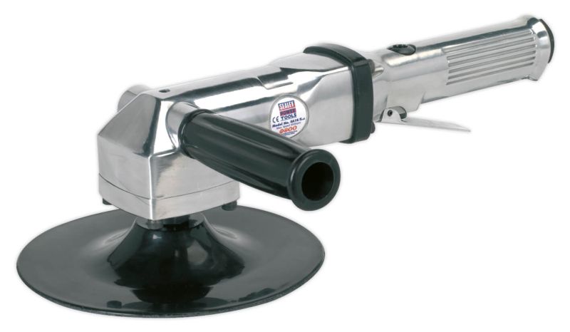 Sealey SA18/S Air Sander ⌀180mm 4500rpm