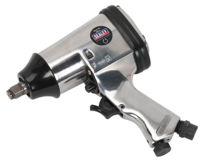 Sealey SA2 Air Impact Wrench 1/2