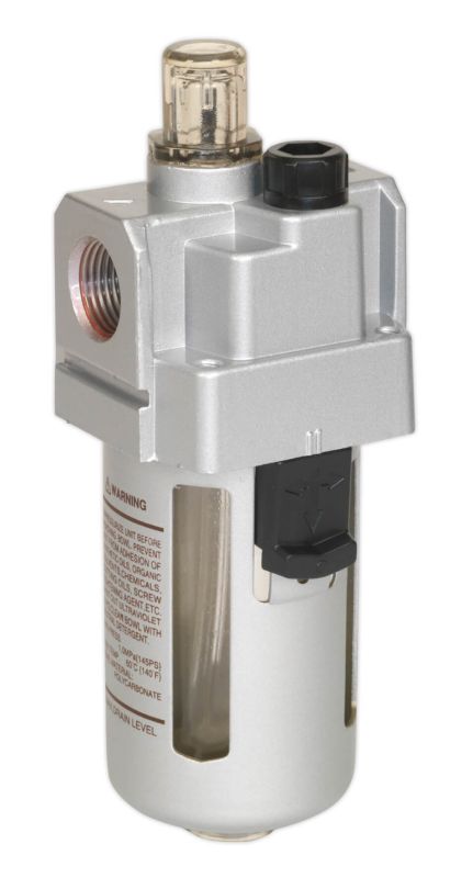Sealey SA2001/L Air Lubricator