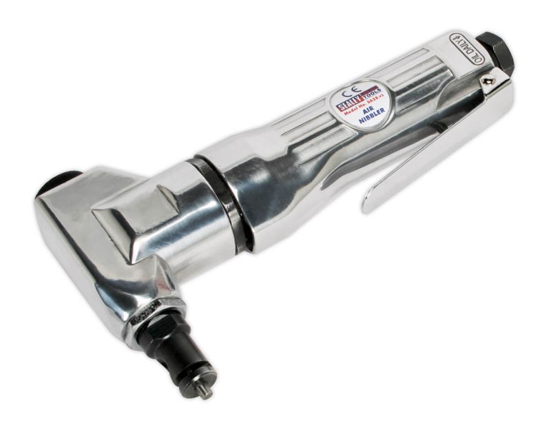 Sealey SA28 Air Nibbler