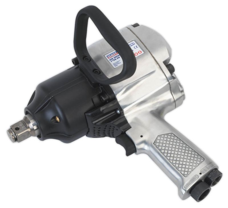 Sealey SA297 Air Impact Wrench 1
