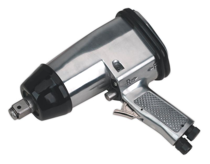 Sealey SA4 Air Impact Wrench 3/4