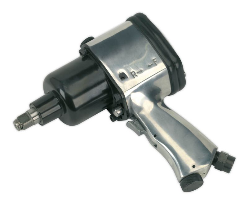 Sealey SA5/S Air Impact Wrench 1/2