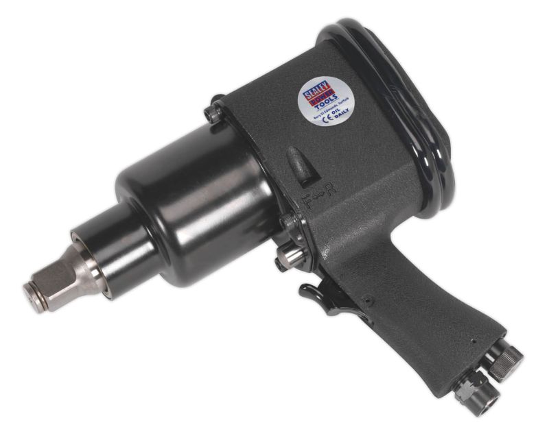 Sealey SA59 Air Impact Wrench 3/4