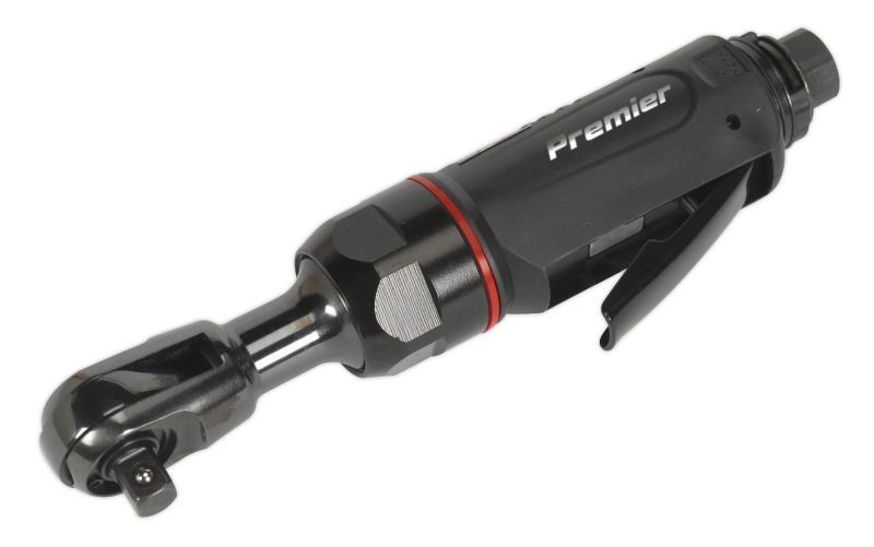 Sealey SA631 Air Ratchet Wrench Mini 3/8
