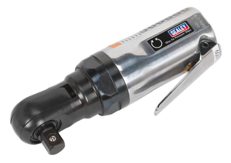 Sealey SA633 Air Ratchet Wrench 3/8