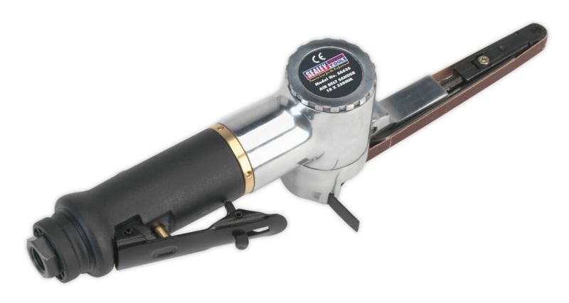 Sealey SA635 Air Belt Sander 10 x 330mm