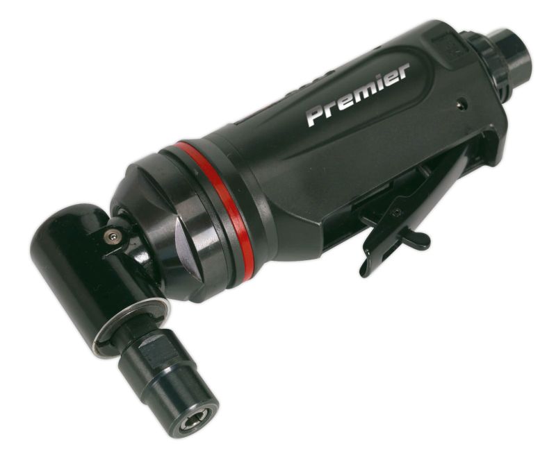 Sealey SA655 Air Die Grinder Maxi Size 90&deg;  Premier