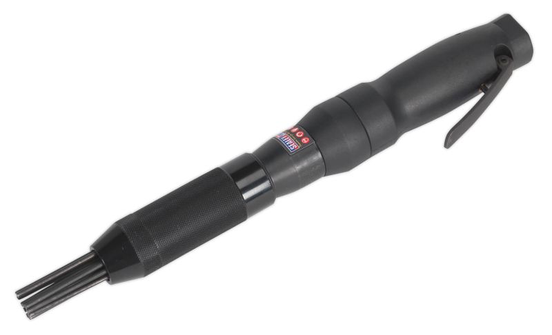 Sealey SA661 Air Needle Scaler Composite