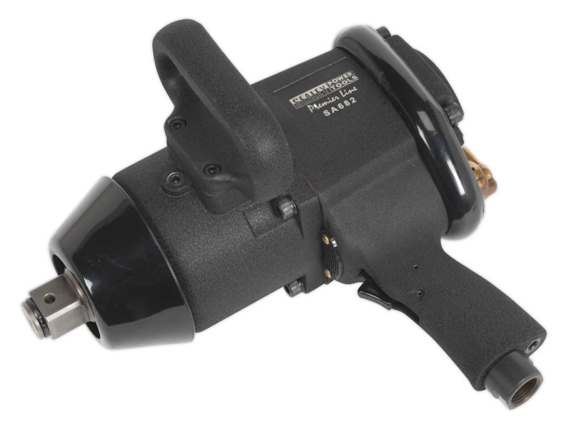 Sealey SA682 Air Impact Wrench 1