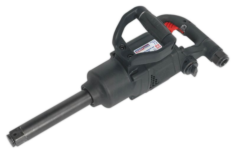Sealey SA686 Air Impact Wrench 1