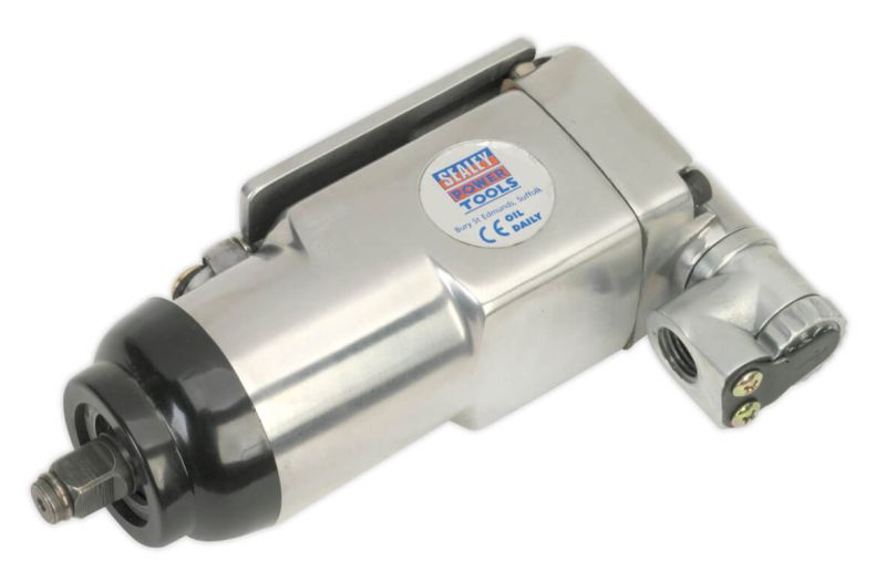 Sealey SA91 Air Impact Wrench 3/8