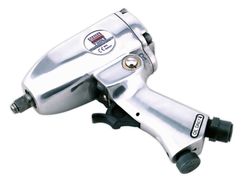 Sealey SA912 Air Impact Wrench 3/8