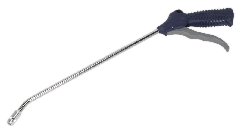 Sealey SA9135 Air Blow Gun 330mm with Safety Nozzle