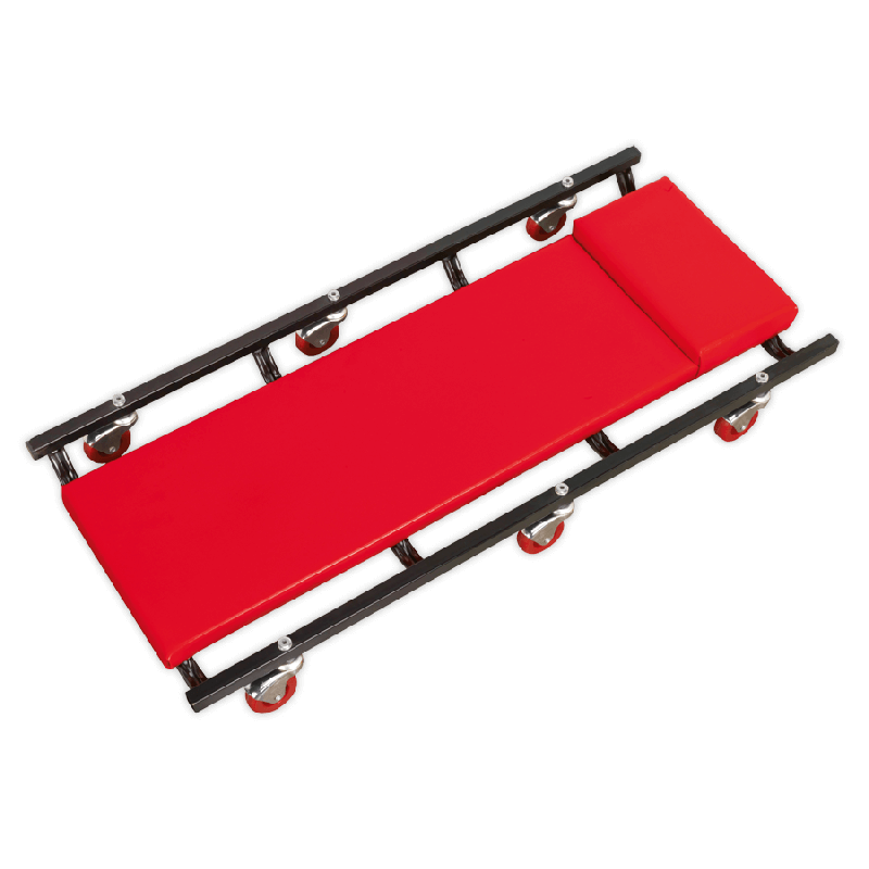 Sealey SCR75 Creeper 36