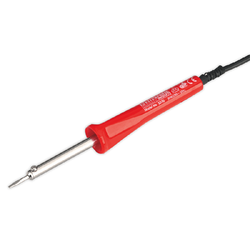Sealey SD30 Soldering Iron 30W/230V