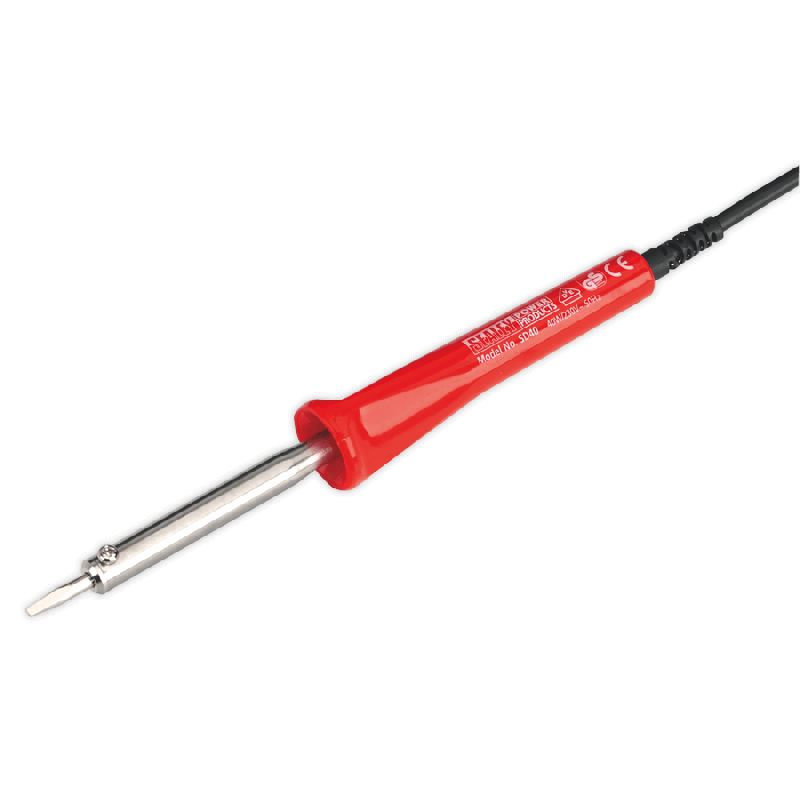 Sealey SD40 Soldering Iron 40W/230V