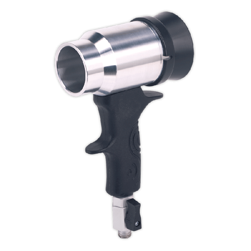 Sealey SDA01 Air Operated Panel Dryer with Adjustable Airflow