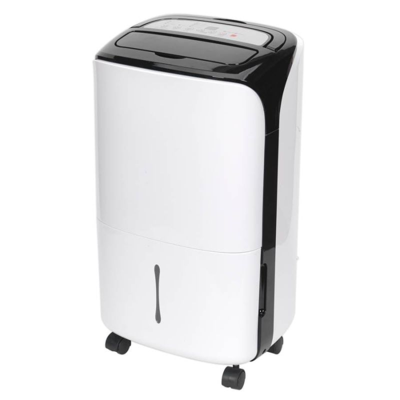 Sealey SDH20 Dehumidifier 20ltr