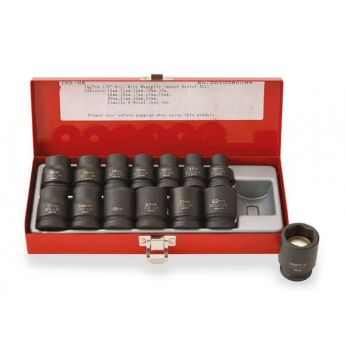 SET08MAGMM - ISS 14 Piece 1/2