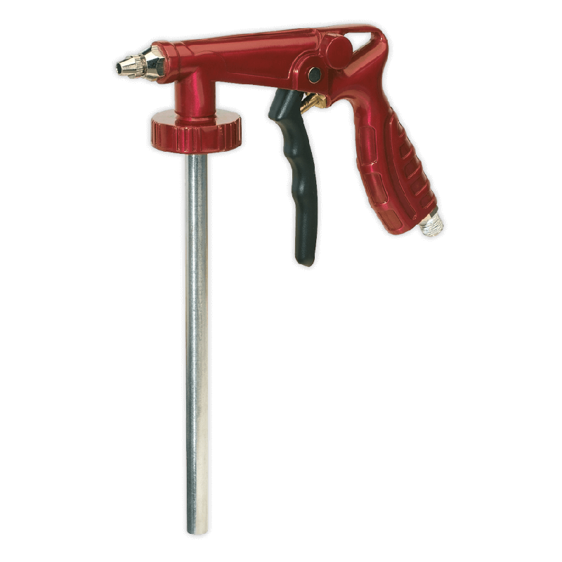 Sealey SG14 Underbody Coating Gun Air Operated
