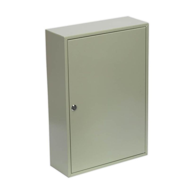 Sealey SKC200 Key Cabinet 200 Key Capacity
