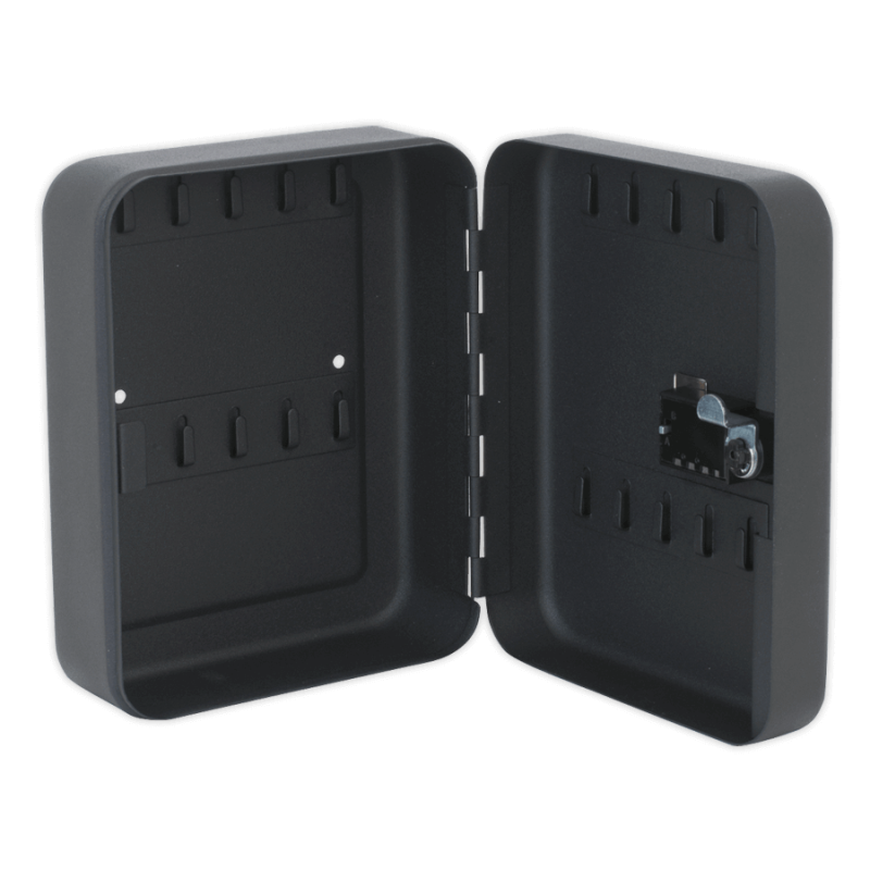 Sealey SKC820 Key Cabinet 20 Key Tumbler Lock